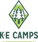KE Camps Logo
